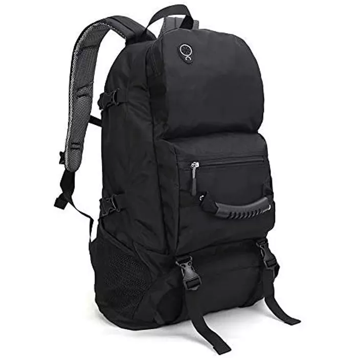 Waterproof Trekking Travel Backpack Custom Knapsack