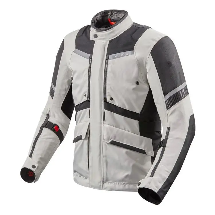 Sportswear Functional Mens Motorcycle Jacket