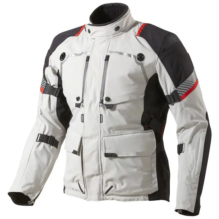Cordura Motorcycle Jacket EN17092 and CE certificated Sportswear