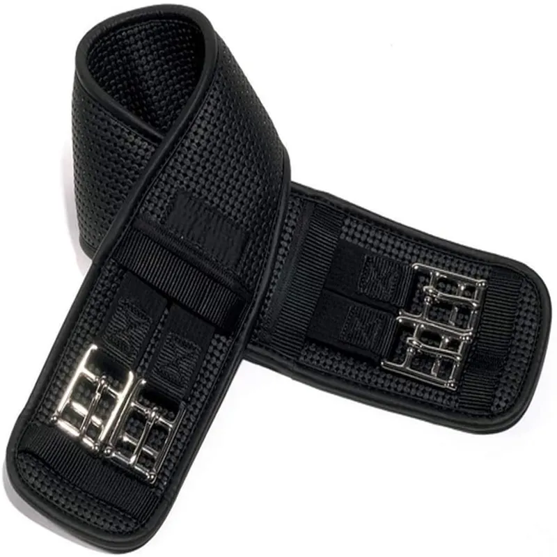 Durable Equestrian Product New Fashion Horse Girth Pattern