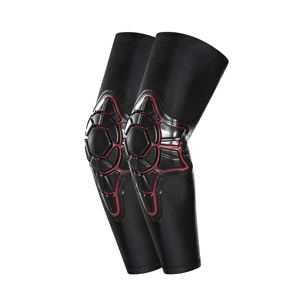 Bicycle PU Knee Caps Knee protective for Cycling or other Sports