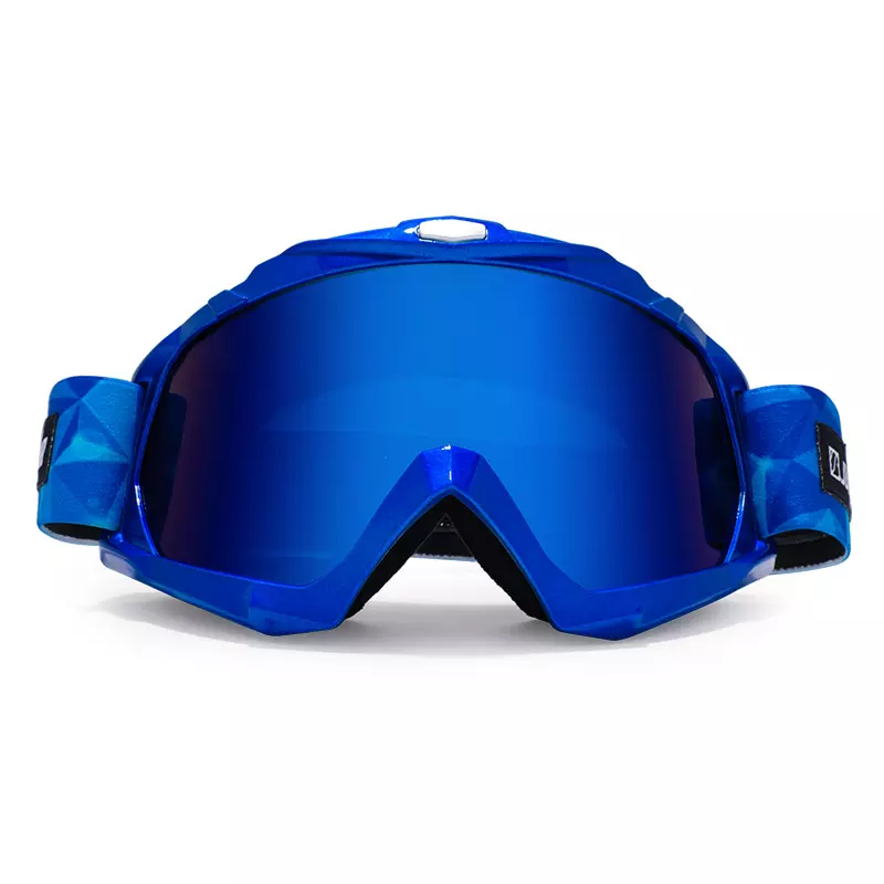 Eyewear sports Motocross Cycling Anti Dust Protective Goggles