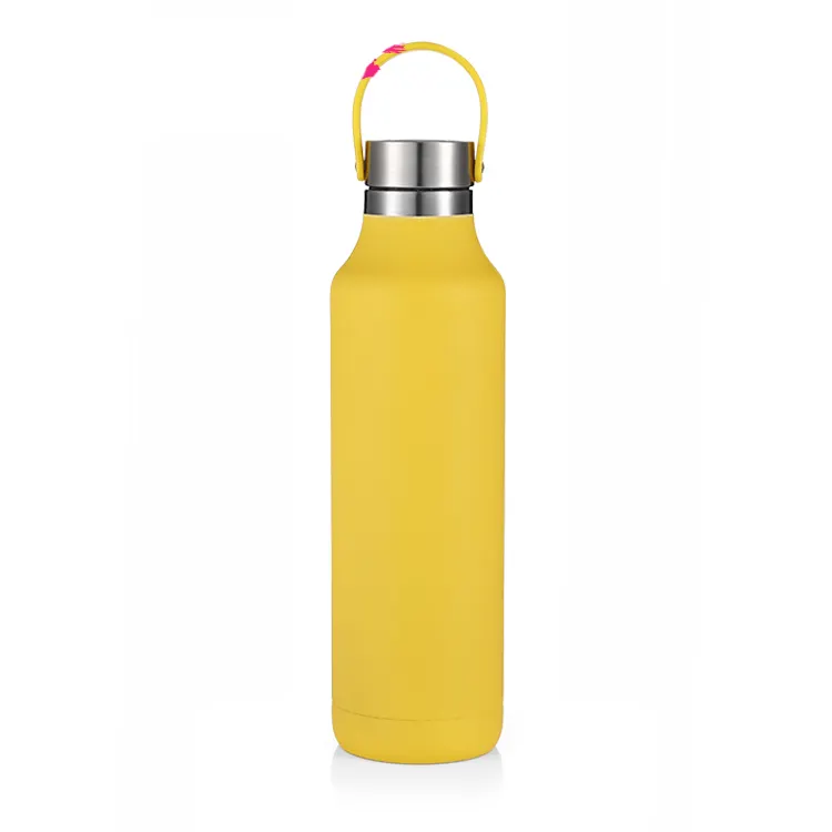 Small Volume 600ml Thermos
