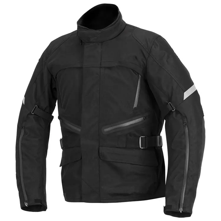 EN17092 Standardized Mens Motorcycle Jacket