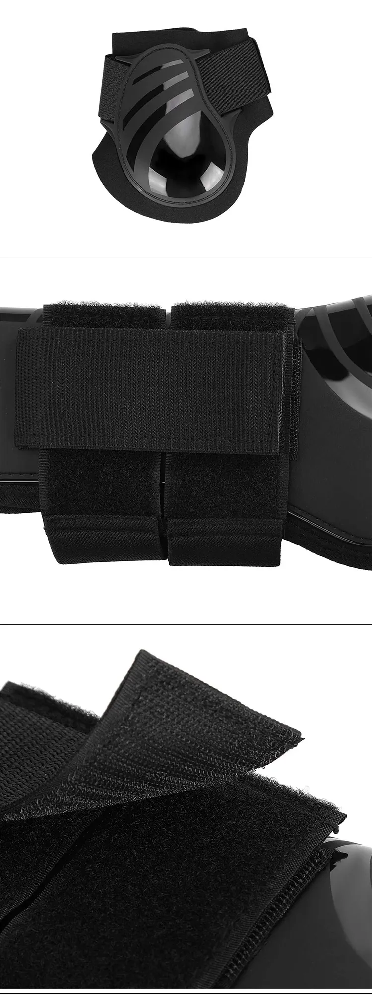 equestrain wrap horse rding wrap leg protection NPR foam set China