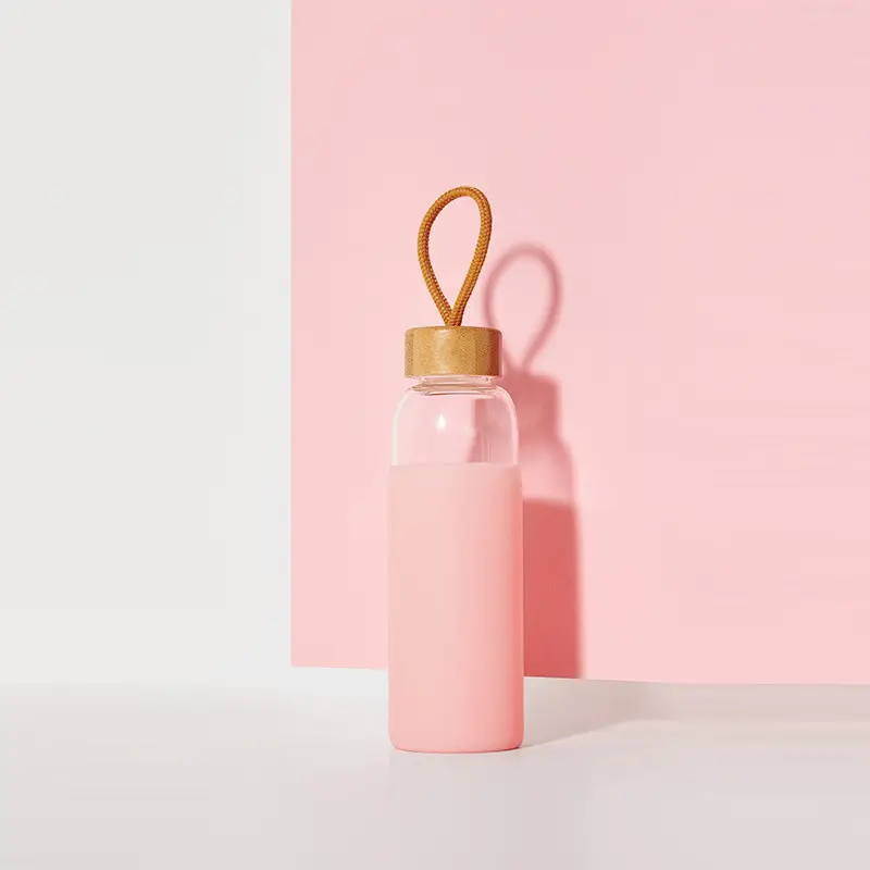 Eco Friendly Water Bottle