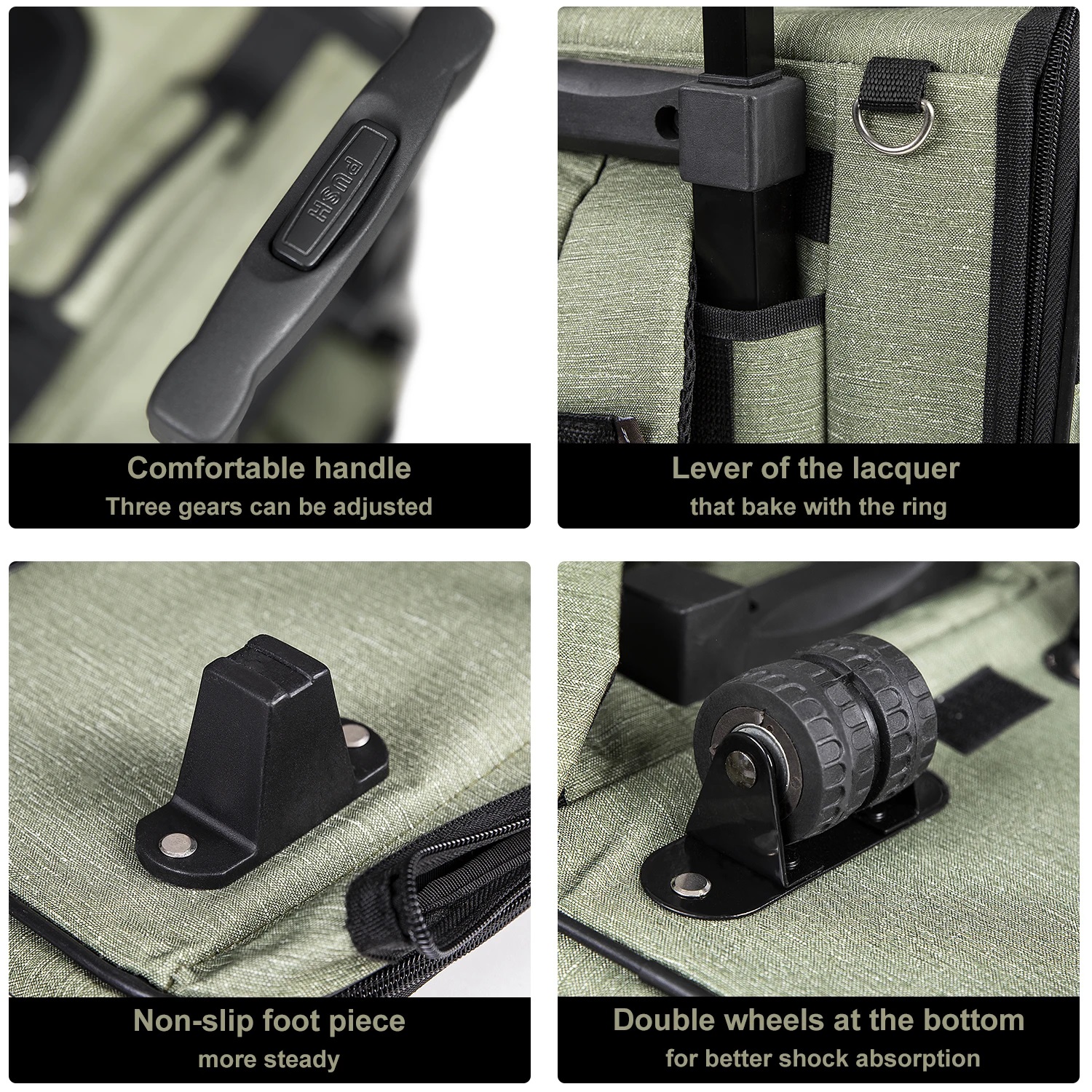 Details of Pet Dog Foldable Backpack