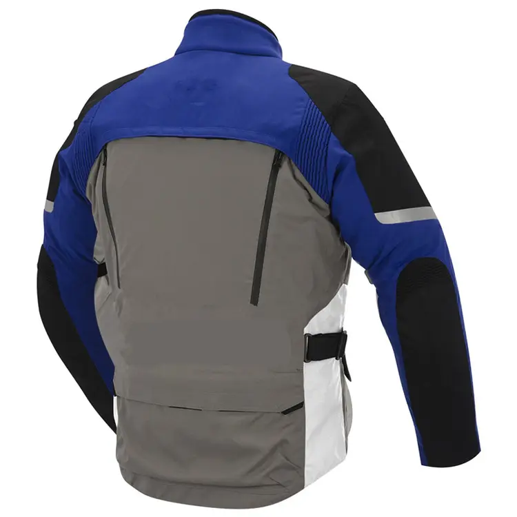 Mens Motorcycle Jacket For Long-distance Riding