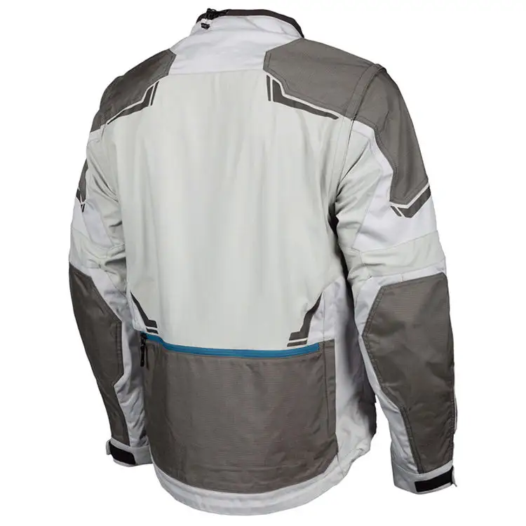Textile Winter Motorcycle Riding Gear EN17092 and CE Certificated Sportswear for All Season