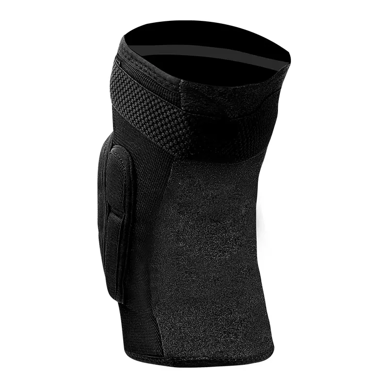 PET foam padding Cycling Adjustable knee protectors