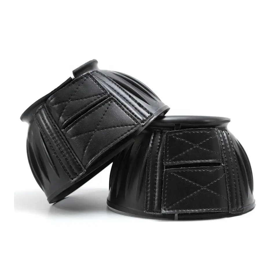 Equestrian Products Bell Boots