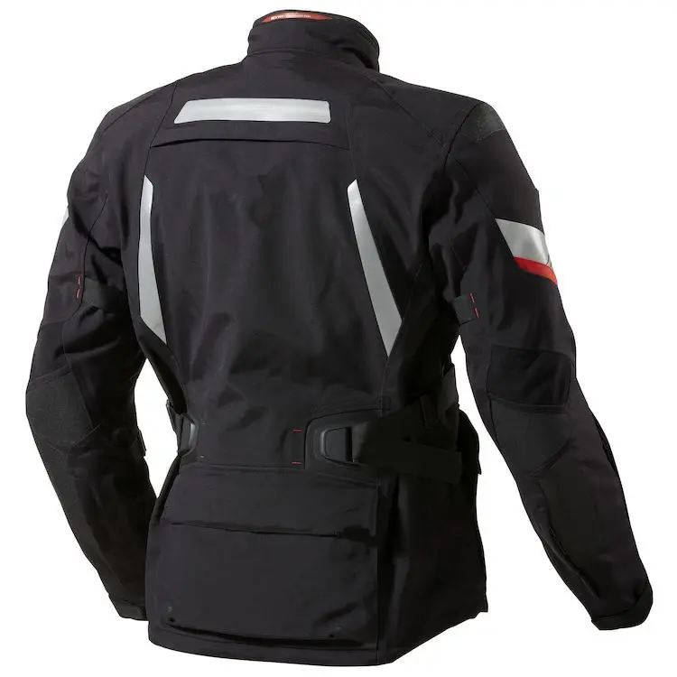 Waterproof Cordura Motorcycle Jacket EN17092 and CE certificated Sportswear
