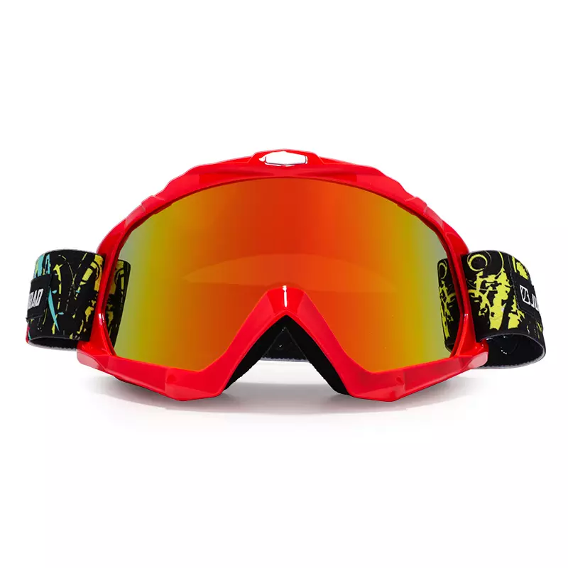 Eyewear sports Cycling Anti Dust Protective Goggles