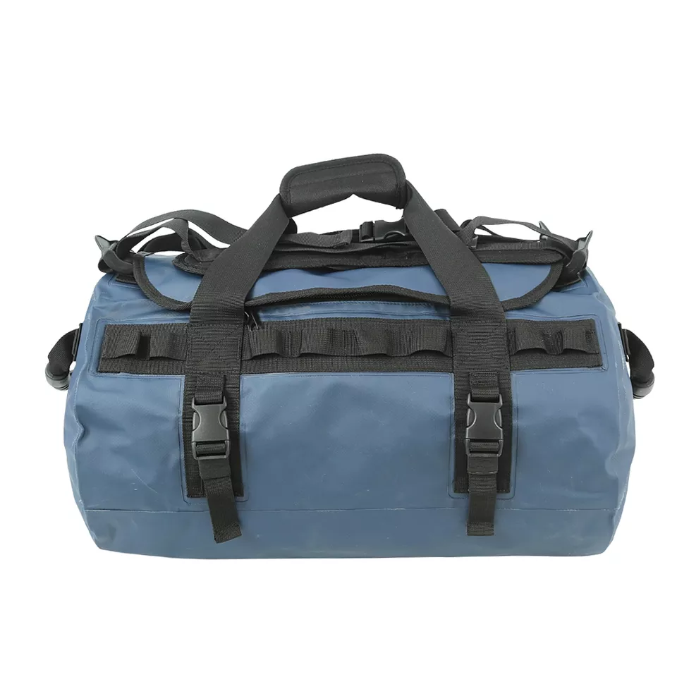 Travel Polyester Waterproof Bag Unisex Fashionable Bag China