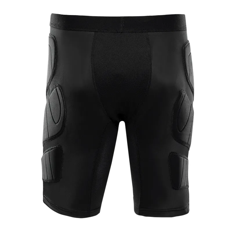 Protector Padded Short Compression Crush Padded China
