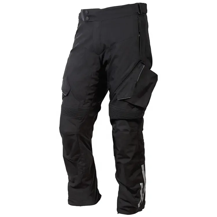 Motorcycle Touring Pants CE Armor Waterproof for Motorcycle and Auto Racing