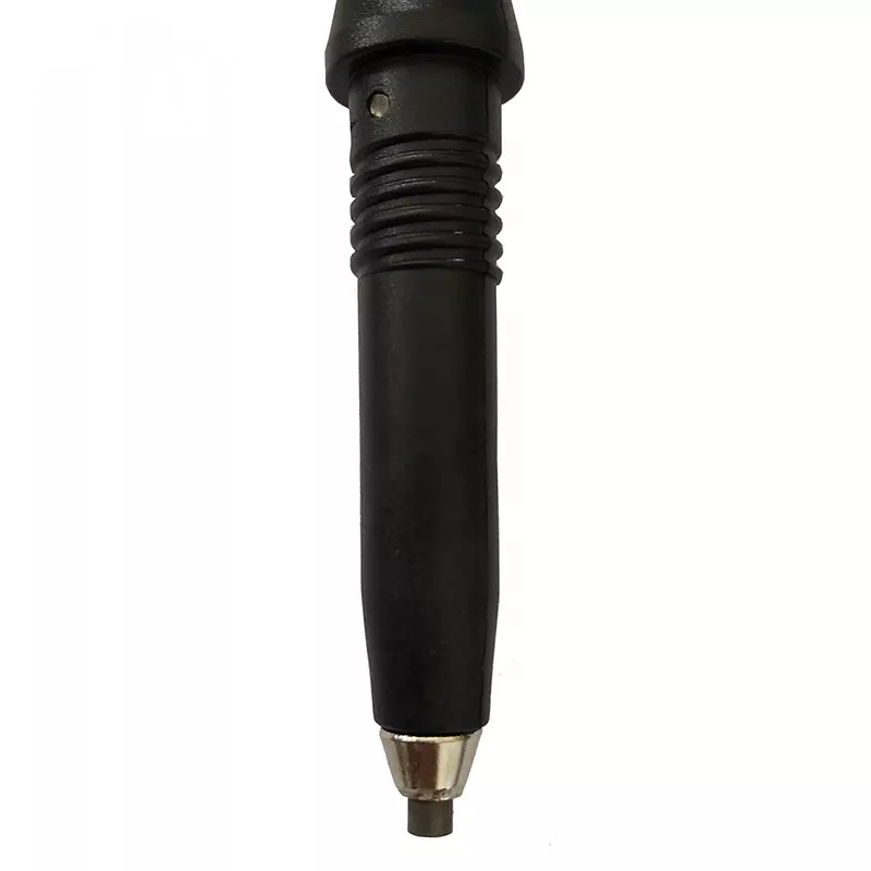 Bottom of Hiking Mountaining Trekking Pole