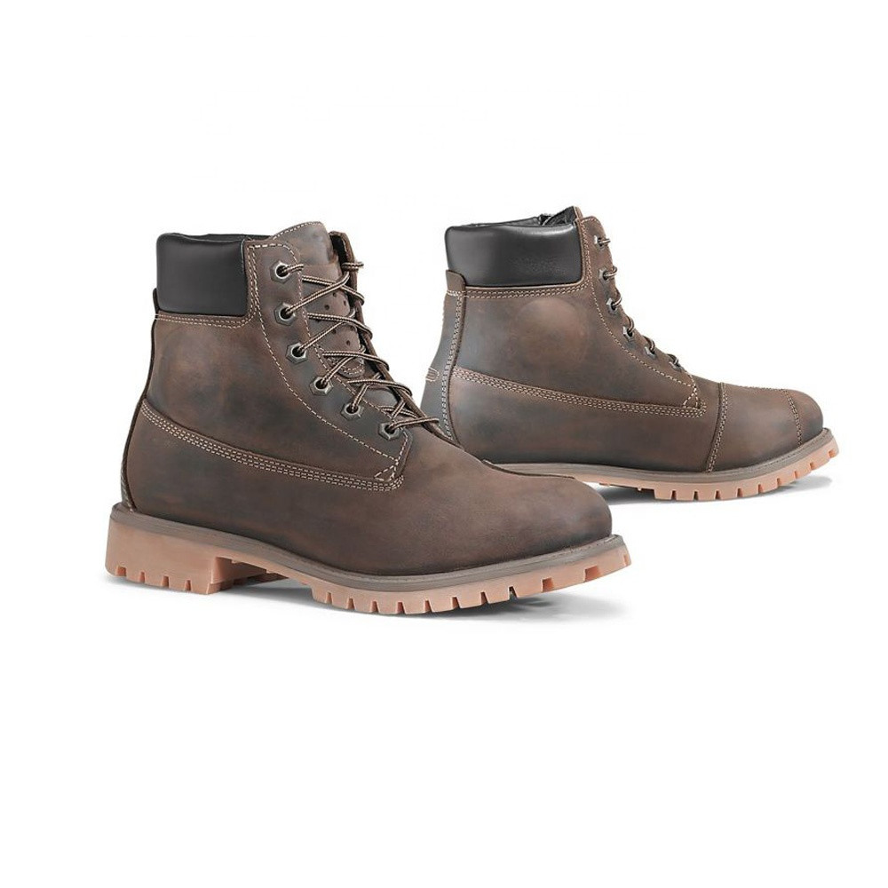 PPE Standard Shoes Top Motorcycle Riding Boots