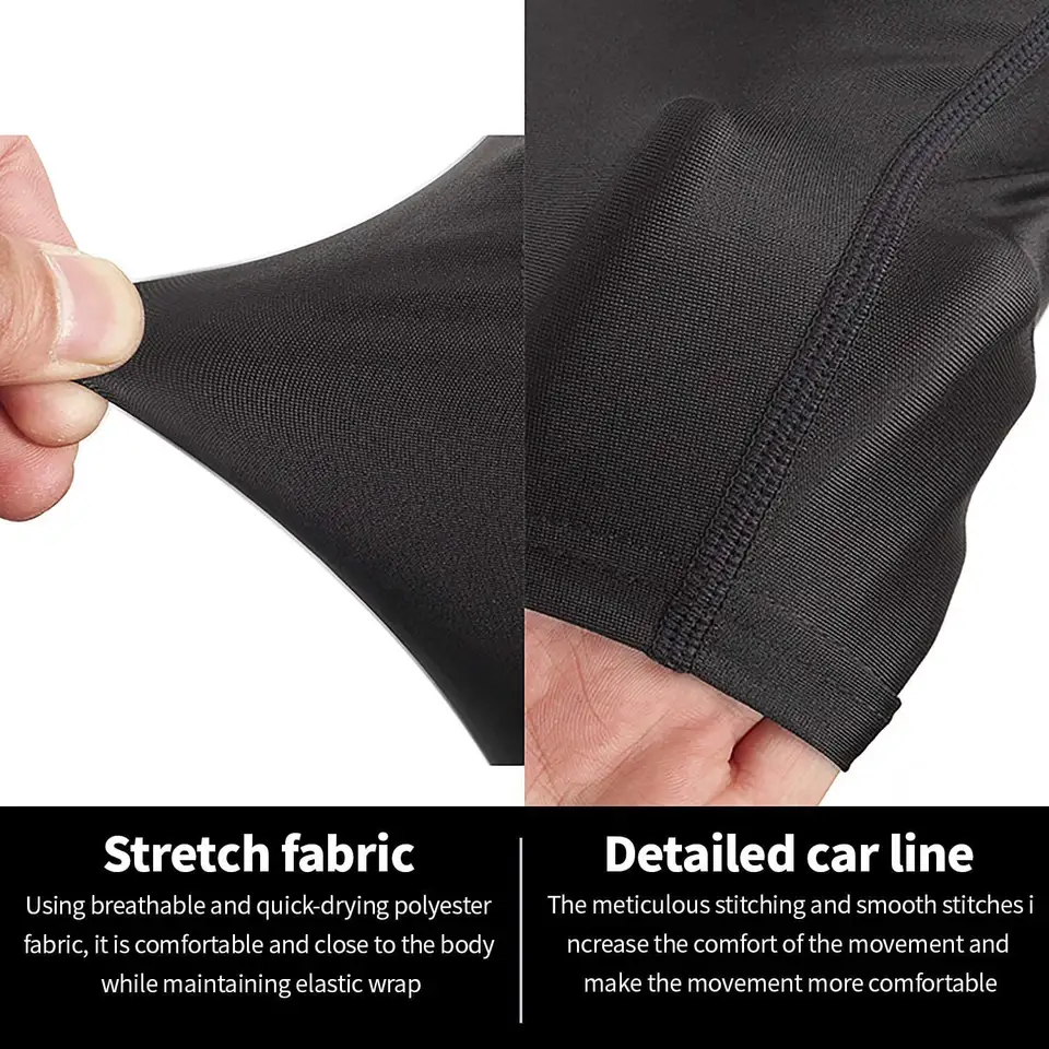 High Elastic Body shield Clothing EVA Padded Jersey For Sports Goalkeepers