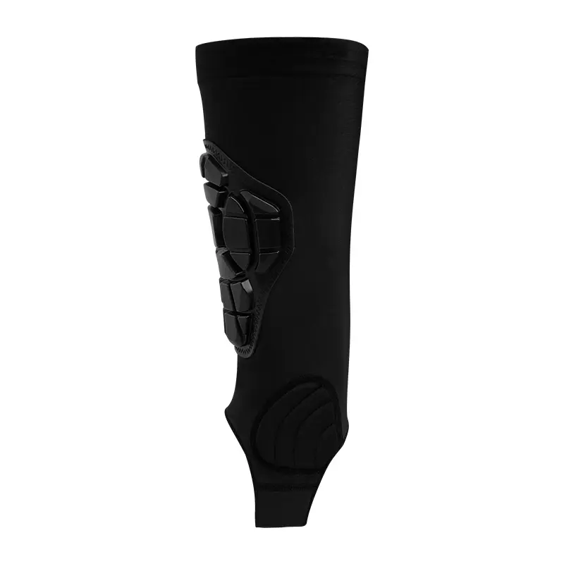 Leg Protection for Sports Honeycomb Compression Protectors for Shin