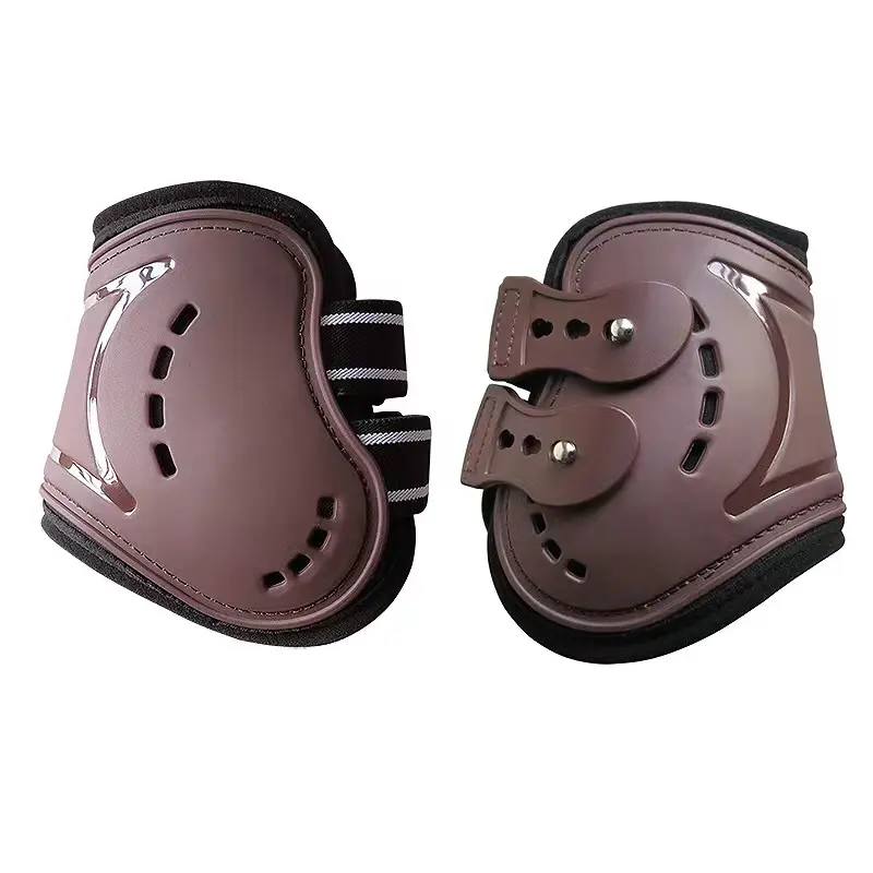 horse leg splint leg protection equestrian boot