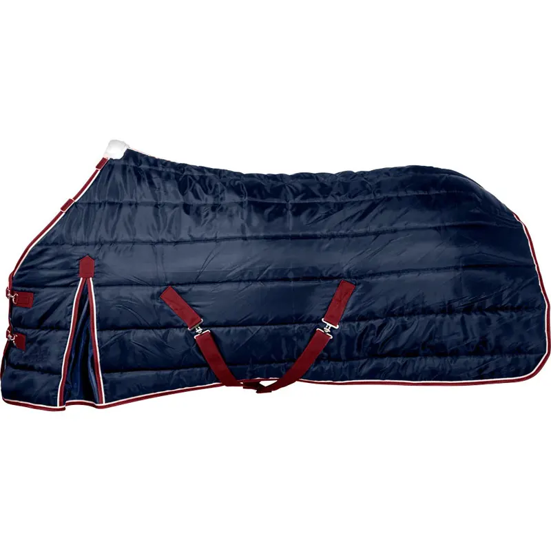Horse Rugs Waterproof Blanket Winter Quilted
