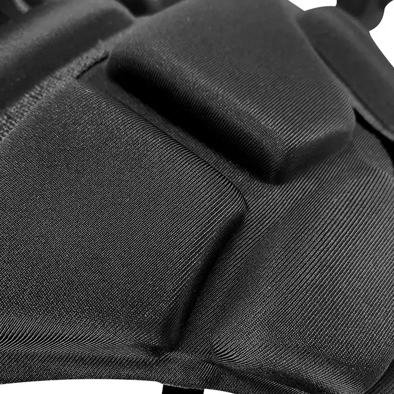 head protective EVA padded helmet for Outdoor Football