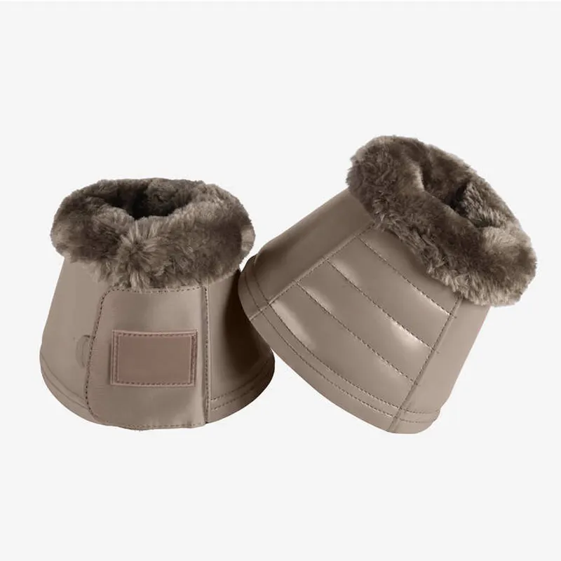 horse rug equestrian winter bell boot