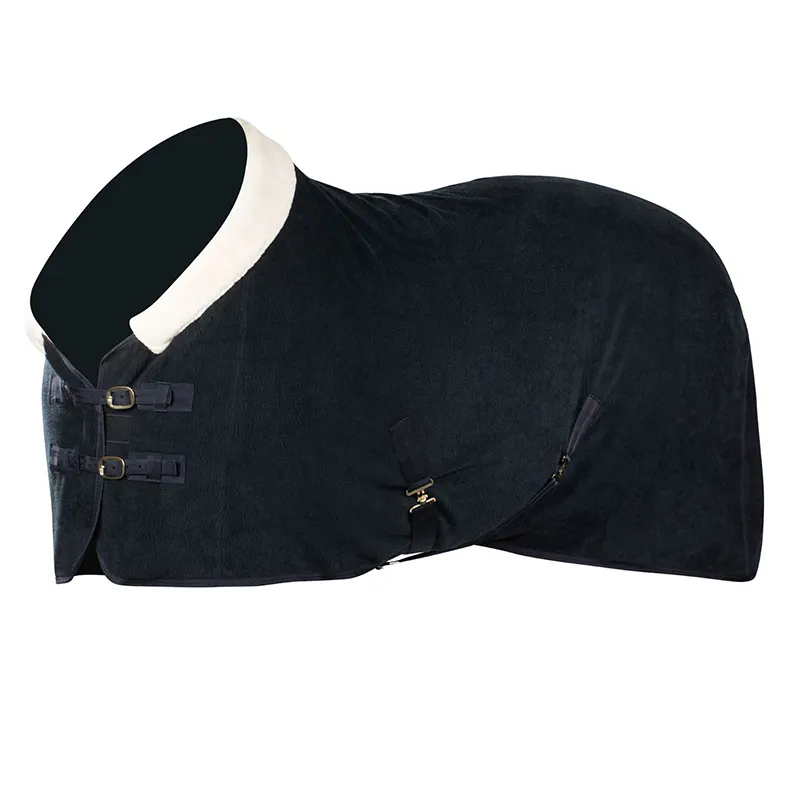 Winter Horse Rugs Horse Fleece Blanket Equestrian