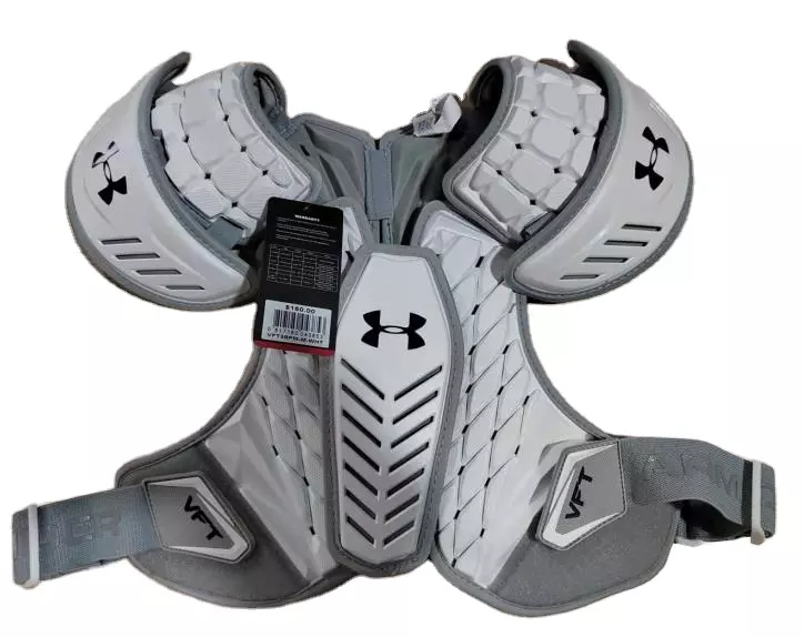 Lacrosse Protective Gear Chest Pad Protector Shoulder Pad China
