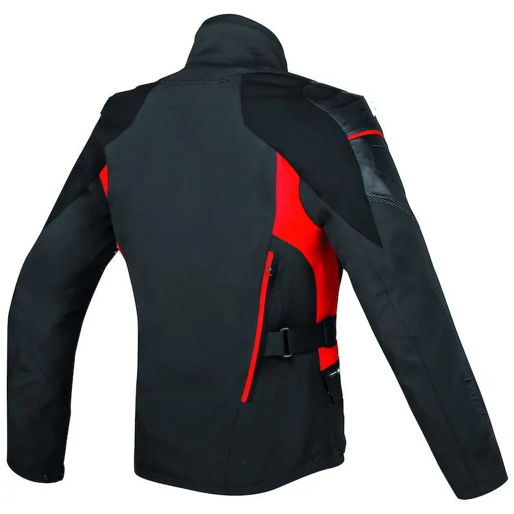 Motorcycle Jacket EN17092 and CE Certificated Sportswear For Auto Riding