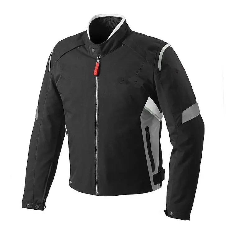 Windproof EN17092 and CE certificated Best Motorcycle Winter Jacket