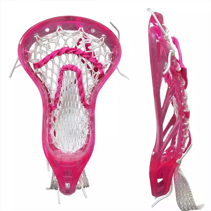 Durable Terylene Lacrosse Head