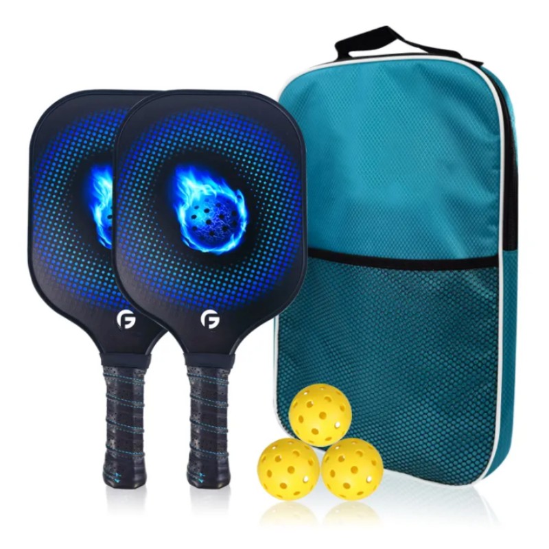 2023 Lightweight Pickleball Paddle Customized Pickleball Gear China