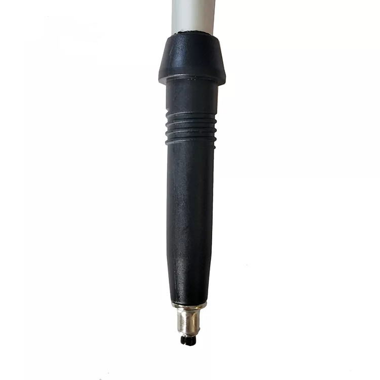 Shock Absorption Walking Stick Outdoor Travel Trekking Pole
