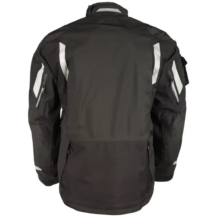 Breathable Riding Mens Jacke China