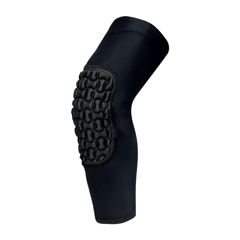 Knee Protectors Compress Anti Slip Leg Sleeves for Sports China