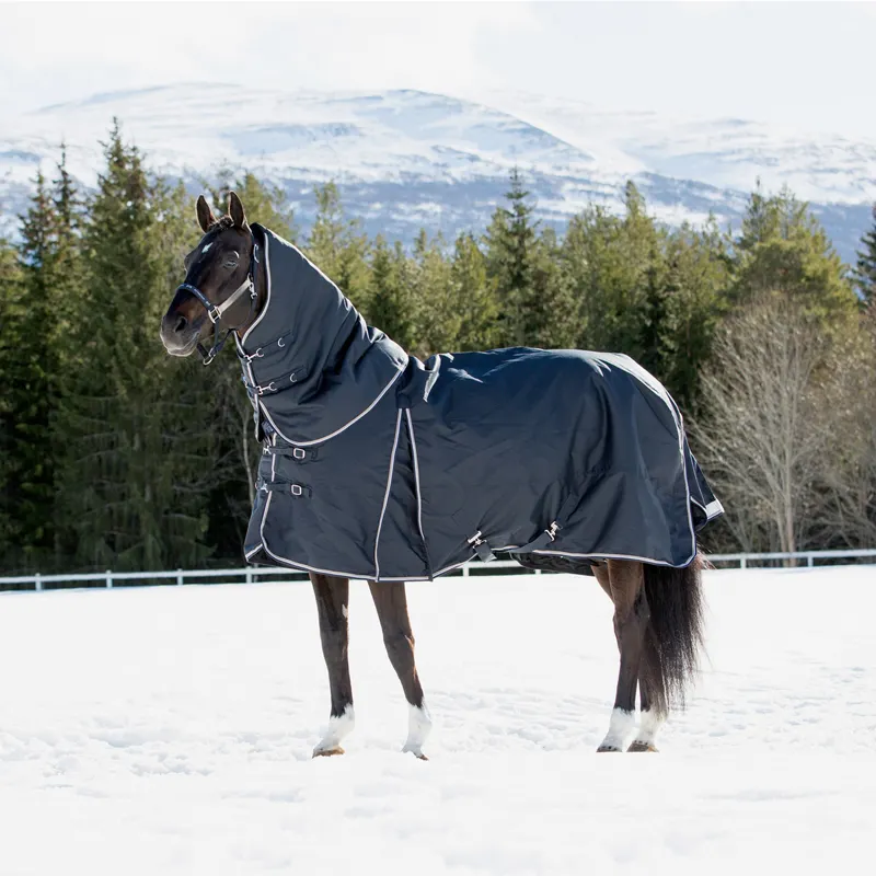 Equestrian Horse Riding Rugs Winter Waterproof Blanket