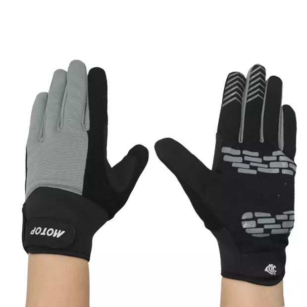 Hiking Cycling Gloves Riding Bicycle Gloves