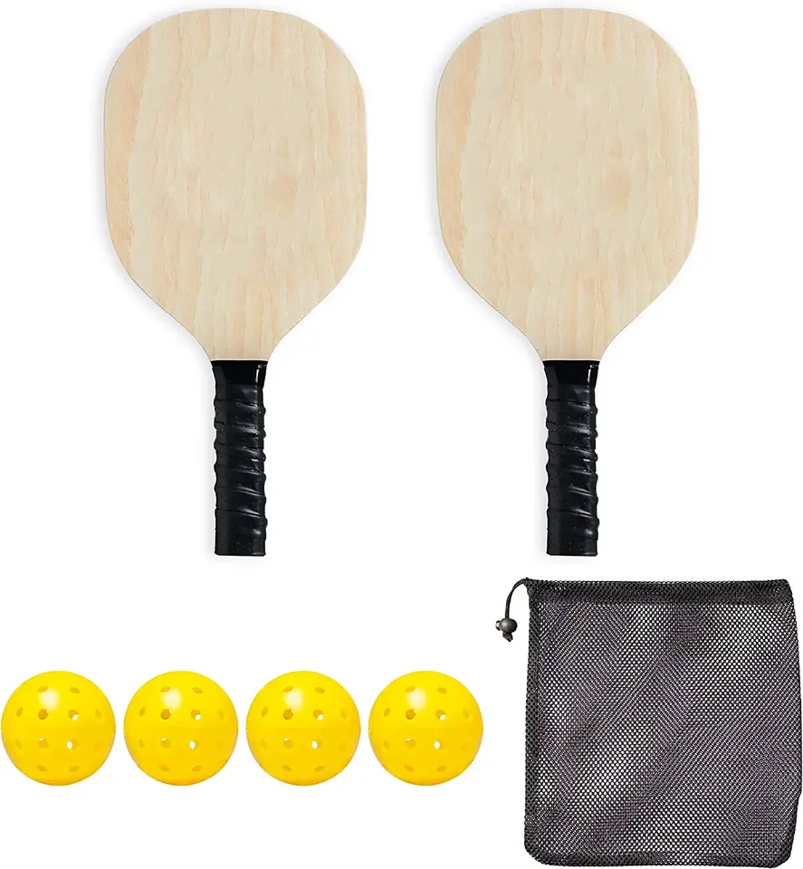 Pickleball USAPA Approved Rackets China Manufacturer