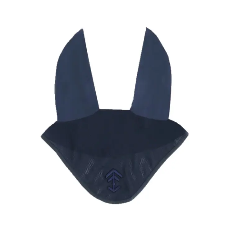 Equestrian Hat Horse Riding Fly Ear Bonnet Hats