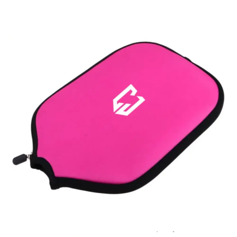 Custom Paddle Racket Pickleball Neoprene Bag China