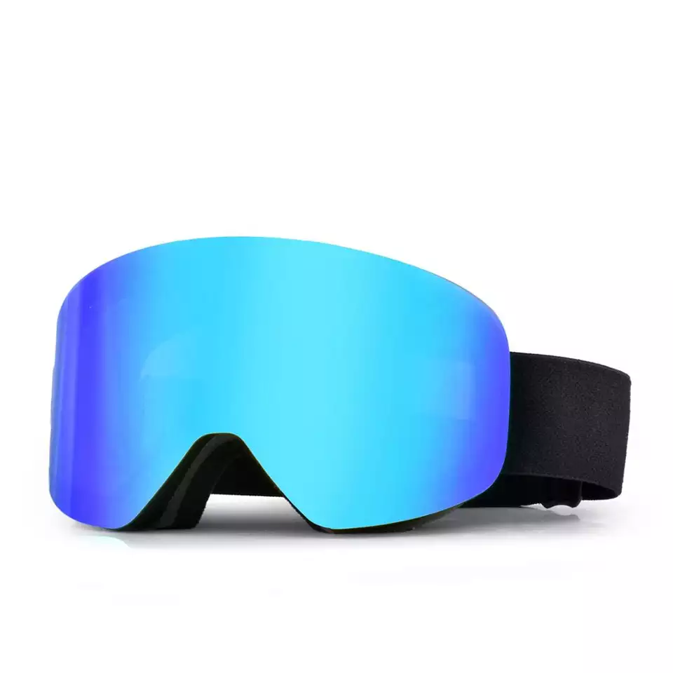 Eyewear for Ski/ Snowsports snowboard magnetic over glass ski goggles