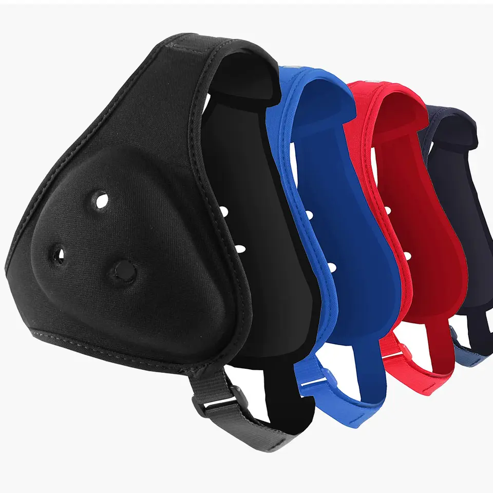 Head Gear Adjustable Ear Guards for Wrestling Sports China