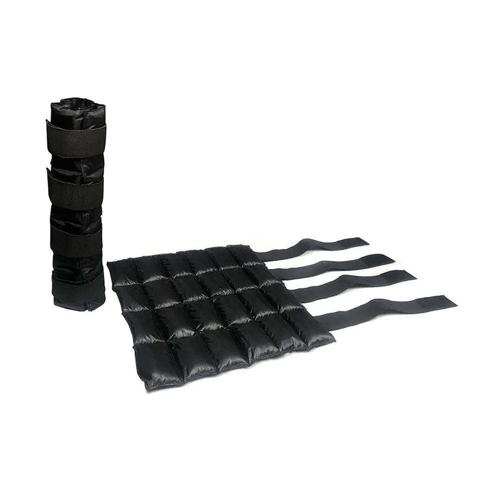 horse bandage equestrian pro cooling therapy ice wrap