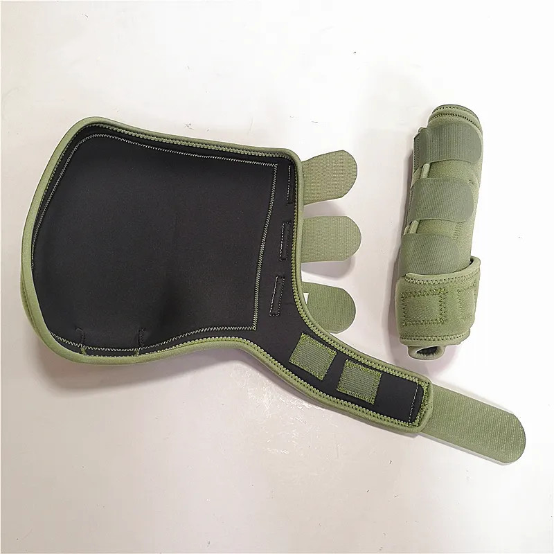 horse leg protection leg splint boot