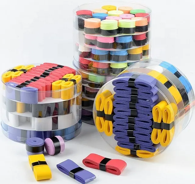Tennis Overgrip Protector Tape China