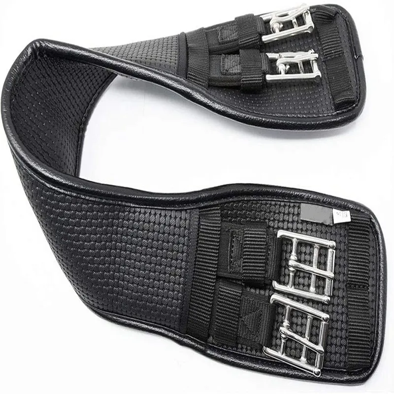 Durable Equestrian Product Horse Girth Pattern