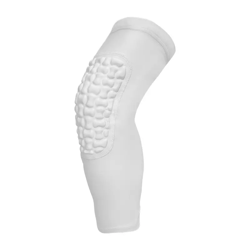 Knee Protectors Compress Anti Slip Leg Sleeves
