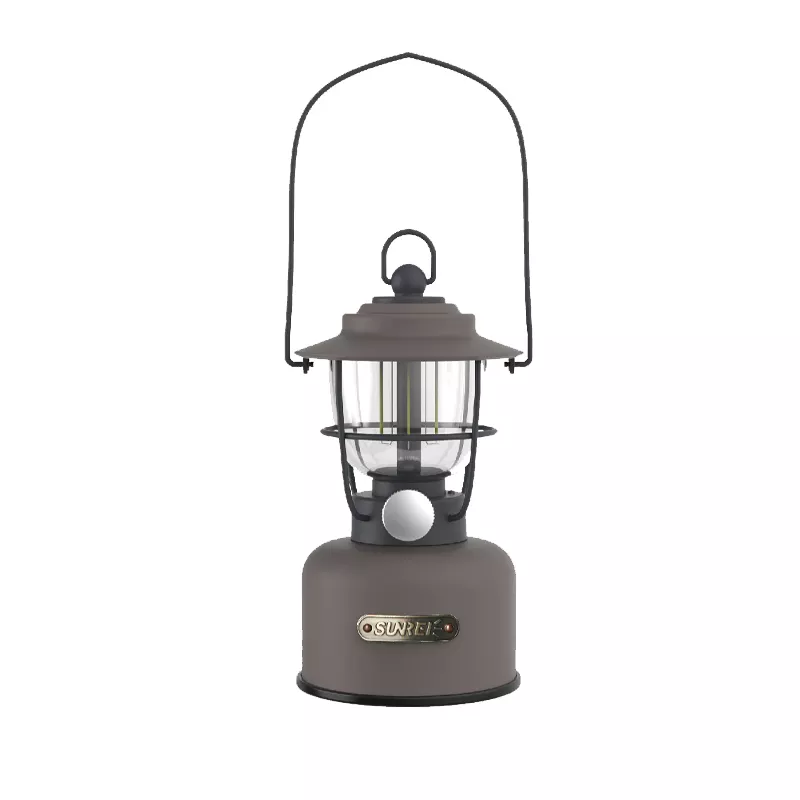 Camping Lantern 800LM Led Light China Wraith